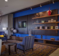 Courtyard by Marriott Indianapolis Noblesville - Accommodation Los Angeles