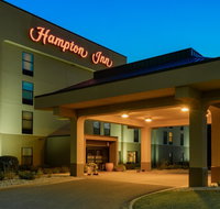 Hampton Inn Anderson - Accommodation Los Angeles