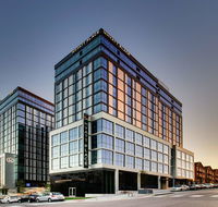 Hyatt Place Iowa City Downtown University - Accommodation Los Angeles