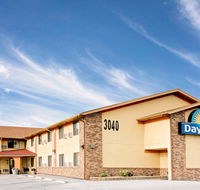 Days Inn by Wyndham Fort Dodge - Accommodation Los Angeles
