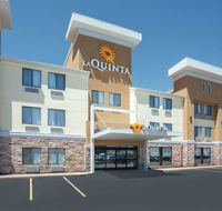 La Quinta by Wyndham Cedar Rapids - Accommodation Los Angeles