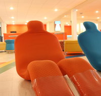 Adventureland Inn - Accommodation Los Angeles