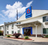 Motel 6 Des Moines East - Altoona - Accommodation Los Angeles