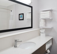 Hampton Inn North Sioux City - Accommodation Los Angeles