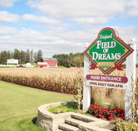 Field of Dreams House - Accommodation Los Angeles