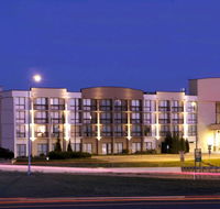 Radisson Hotel Lenexa Overland Park - Accommodation Los Angeles