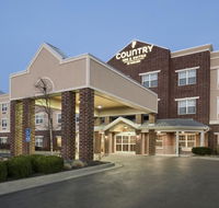 Country Inn  Suites by Radisson Kansas City at Village West KS - Accommodation Los Angeles