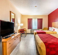 Econo Lodge Wanamaker - Accommodation Los Angeles