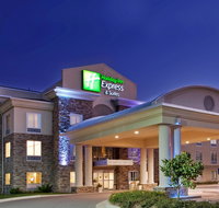 Holiday Inn Express  Suites East Wichita I-35 Andover - Accommodation Los Angeles