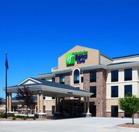 Holiday Inn Express Hotel & Suites Goodland - Accommodation Los Angeles