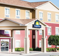 Days Inn by Wyndham Ellis - Accommodation Los Angeles