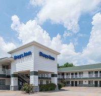 Days Inn by Wyndham Andover - Accommodation Los Angeles