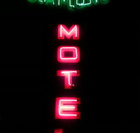 Diamond Motel - Abilene - Accommodation Los Angeles