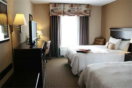 Hampton Inn Topeka - thumb 9