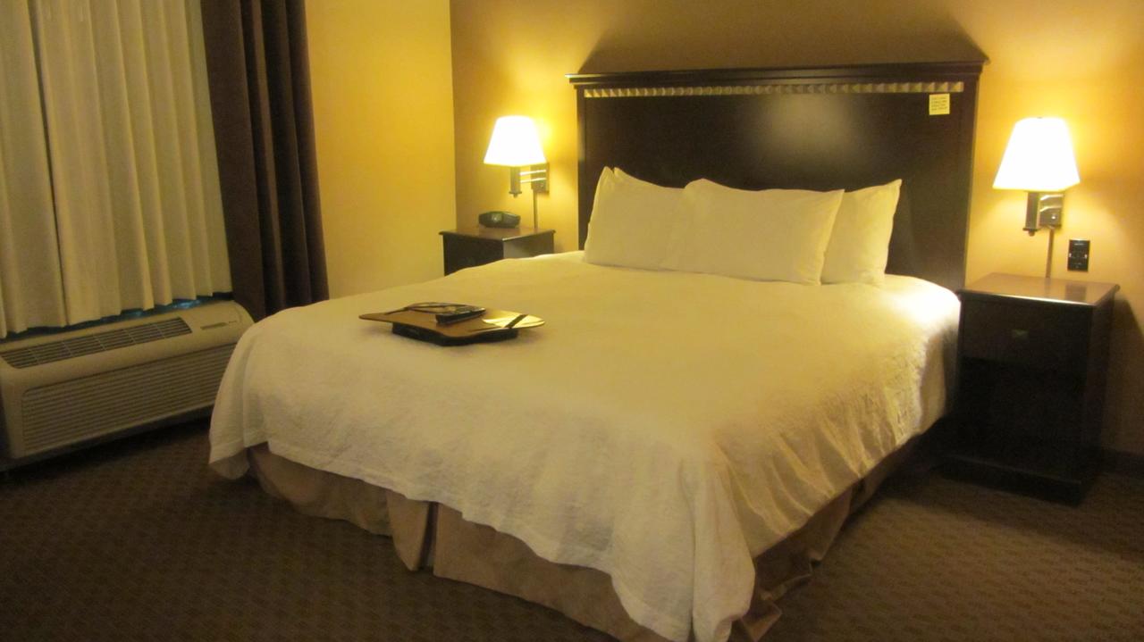 Hampton Inn Topeka - thumb 7