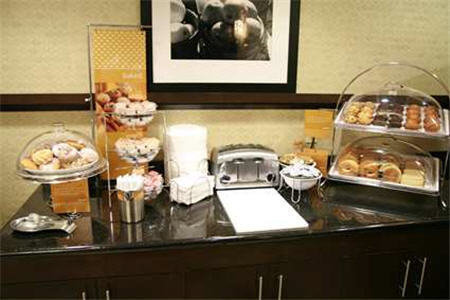 Hampton Inn Topeka - thumb 15