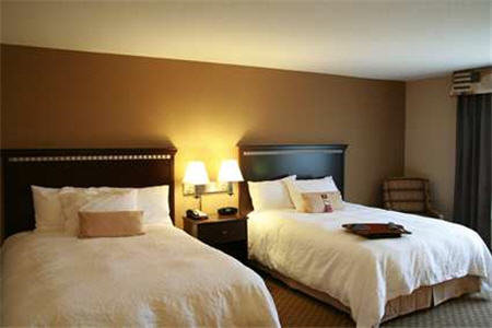 Hampton Inn Topeka - thumb 11