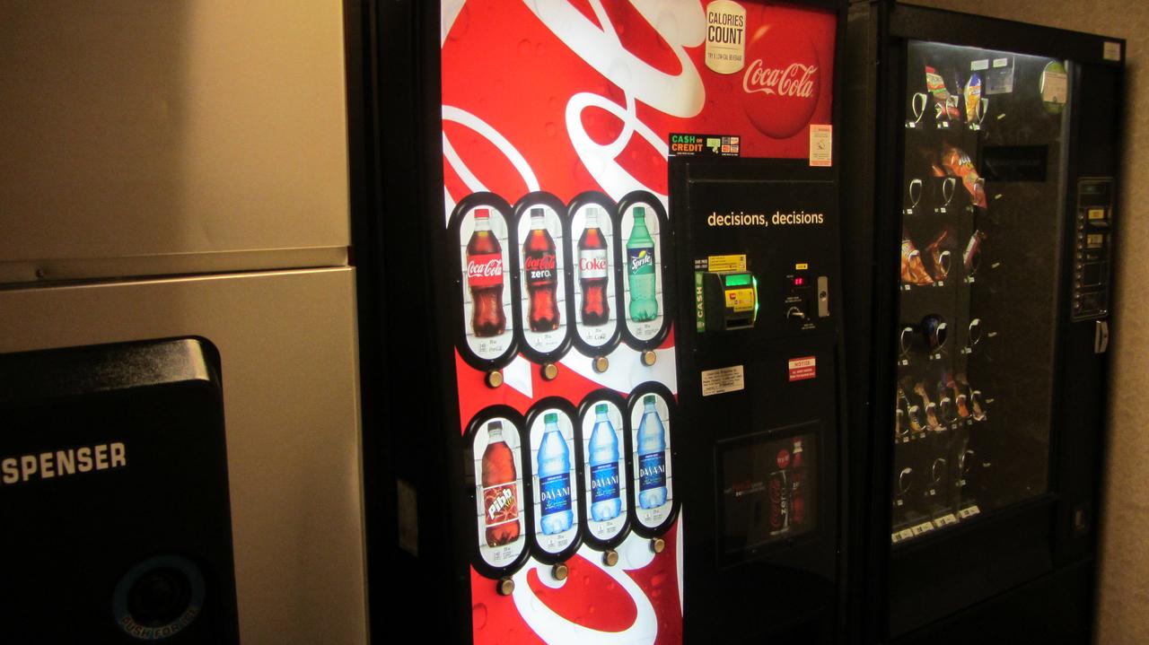 Hampton Inn Topeka - thumb 12