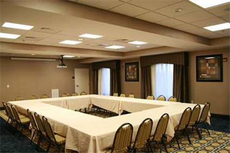 Hampton Inn Topeka - thumb 22