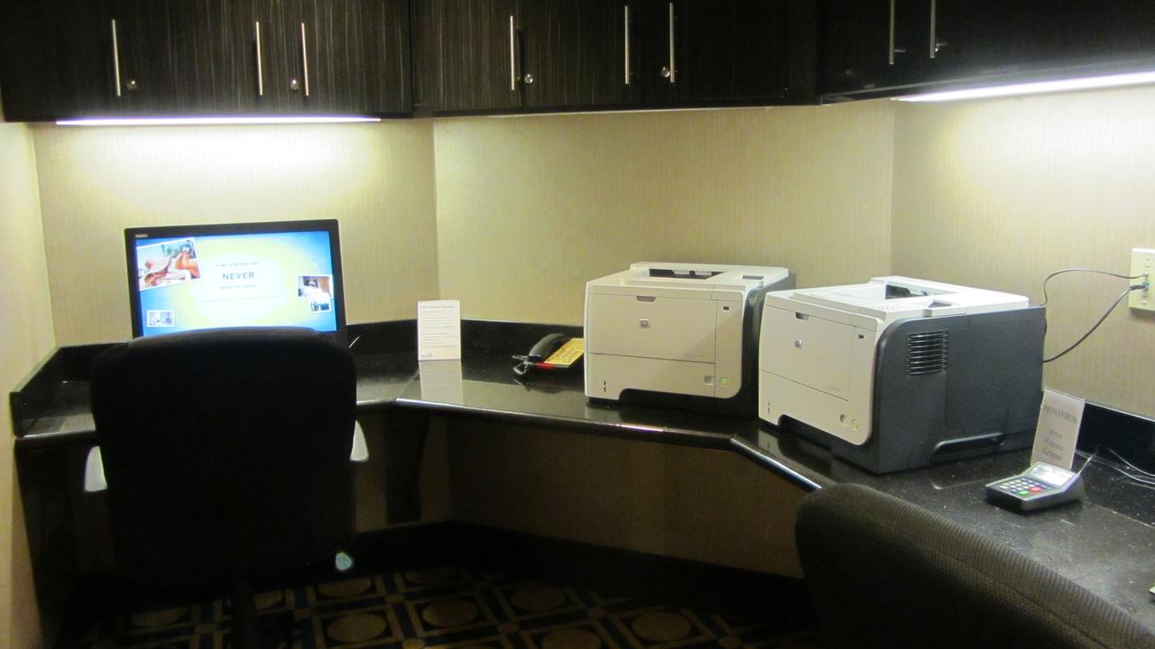 Hampton Inn Topeka - thumb 20