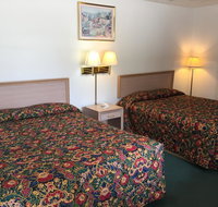Budget Lodge Inn - Abilene - Accommodation Los Angeles
