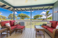 Ny Anahola Accommodation Los Angeles