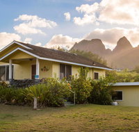 Hibiscus Hula Beach Cottage TVNC5067 - Accommodation Los Angeles