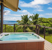 Sandcastles TVNC1305 - Accommodation Los Angeles