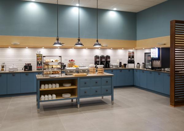 Country Inn & Suites By Radisson, Erlanger, KY - Cincinnati Airport - thumb 24