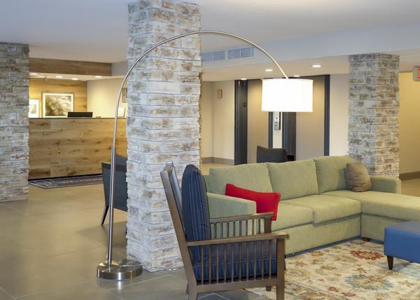 Country Inn & Suites By Radisson, Erlanger, KY - Cincinnati Airport - thumb 23