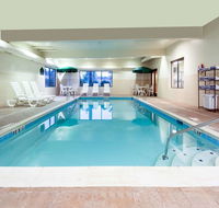 Wingate by Wyndham Cincinnati/Erlanger - Accommodation Los Angeles