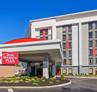 Best Western Plus Cincinnati Riverfront Downtown Area - Accommodation Los Angeles