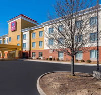 Comfort Suites Cincinnati Airport - Accommodation Los Angeles