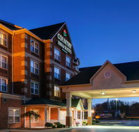 Country Inn  Suites by Radisson Cincinnati Airport KY - Accommodation Los Angeles