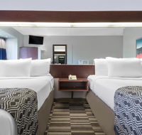 Microtel Inn  Suites by Wyndham London - Accommodation Los Angeles
