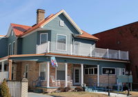 Ny Avondale Accommodation Los Angeles