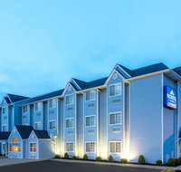 Microtel Inn  Suites by Wyndham Dry Ridge - Accommodation Los Angeles