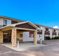 Red Roof Inn Dry Ridge - Accommodation Los Angeles