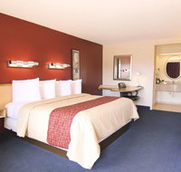 Red Roof Inn Somerset - Accommodation Los Angeles
