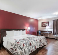 Red Roof Inn Richmond KY - Accommodation Los Angeles