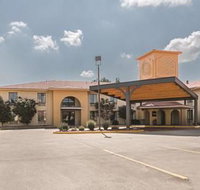 Clarion Inn - Accommodation Los Angeles