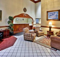Quality Inn  Suites Somerset - Accommodation Los Angeles