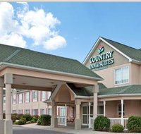 Country Inn  Suites by Radisson Somerset KY - Accommodation Los Angeles
