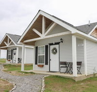 Rattler- Galloping Goose Cottages - Accommodation Los Angeles