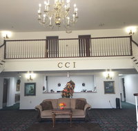 CCI Express Inn - Accommodation Los Angeles