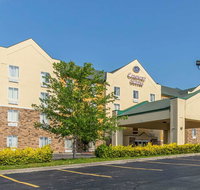 Comfort Suites Richmond - Accommodation Los Angeles