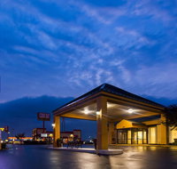 Best Western Richmond Hotel - Accommodation Los Angeles