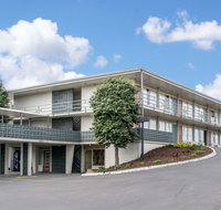 Econo Lodge Fort Knox - Accommodation Los Angeles