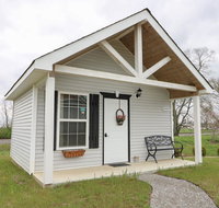 Flying Duck- Galloping Goose Cottages - Accommodation Los Angeles