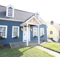 Everly Blu - Accommodation Los Angeles